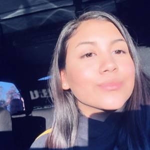 Meet your Posher, Luisa